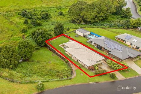 Property photo of 10 Spring Creek Place Wollongbar NSW 2477