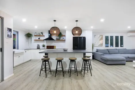 Property photo of 50 Whiteash Road Bonogin QLD 4213