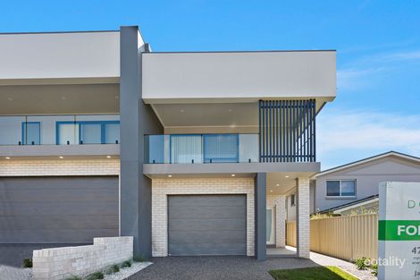 Property photo of 40 Honey Eater Drive Blackbutt NSW 2529