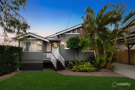 42 Erneton St, Newmarket, QLD 4051