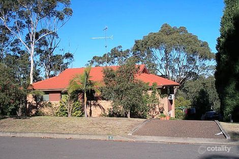 5 Crackenback Ct, Glenhaven, NSW 2156