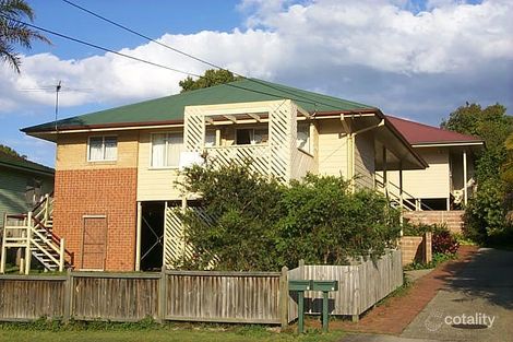 71 Dickens St, Norman Park, QLD 4170