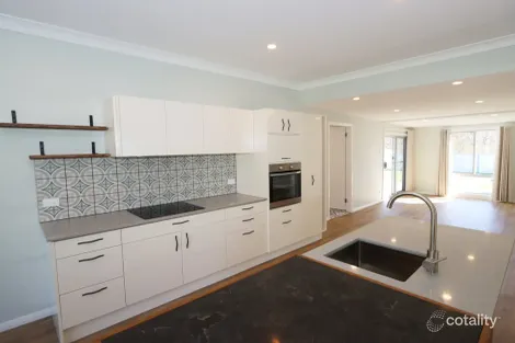 27 CROWDY ST, HARRINGTON, NSW 2427