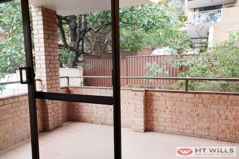 Property photo of 9/4 Alma Street Hurstville NSW 2220