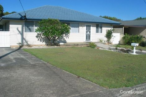 Property photo of 42 Woolana Avenue Budgewoi NSW 2262