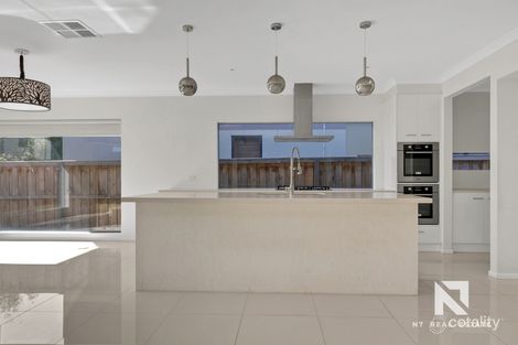 Property photo of 5 Wagner Way Aintree VIC 3336