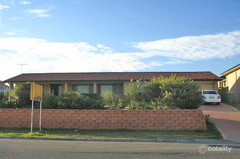 443-445 North Liverpool Rd, Bonnyrigg Heights, NSW 2177