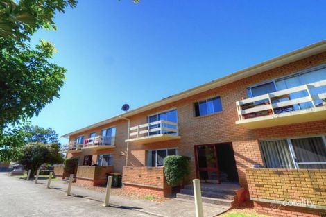Property photo of 6/83 Saywell Road Macquarie Fields NSW 2564