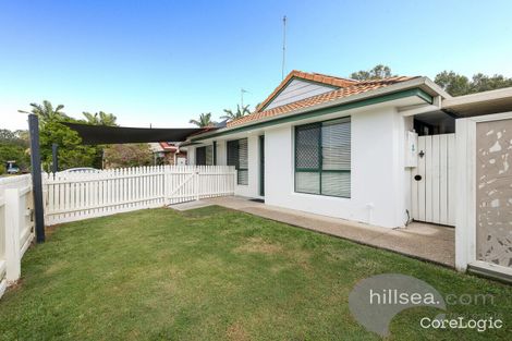 Property photo of 26 Leonardo Circuit Coombabah QLD 4216