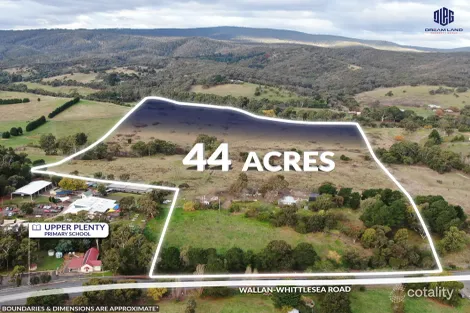 1220 Wallan-Whittlesea Rd, Upper Plenty, VIC 3756