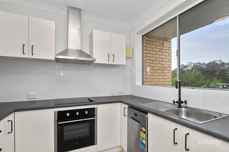 Property photo of 12/184 Herston Road Herston QLD 4006