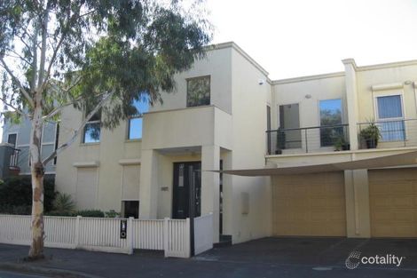 67-69 Fairbairn Dr, Kensington, VIC 3031