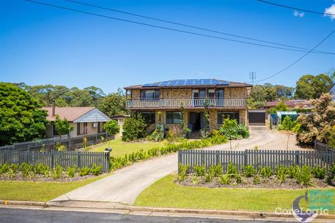 Property photo of 30 Binalong Street Dalmeny NSW 2546