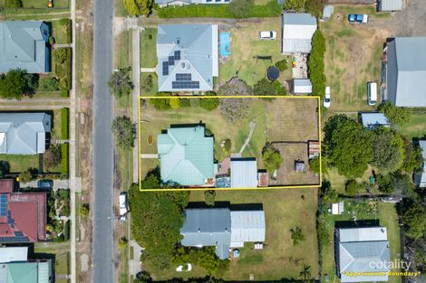 Property photo of 27 Coldstream Street Ulmarra NSW 2462
