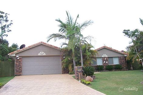 25-27 Billiluna St, Shailer Park, QLD 4128