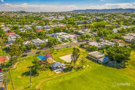Property photo of 3/117 Edmondstone Street Newmarket QLD 4051