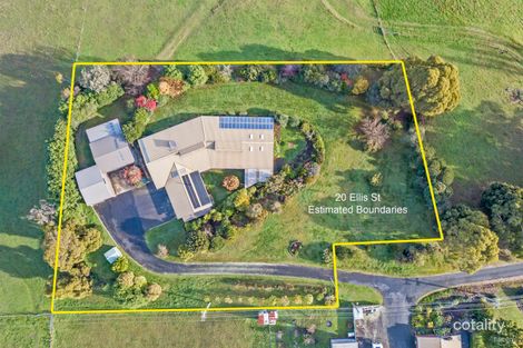 Property photo of 20 Ellis Street West Ulverstone TAS 7315
