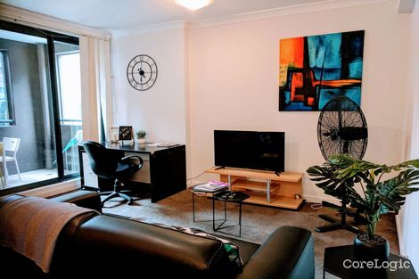 Property photo of 206/646 Harris Street Ultimo NSW 2007