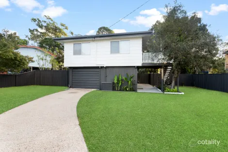 57 Spring St, Deception Bay, QLD 4508
