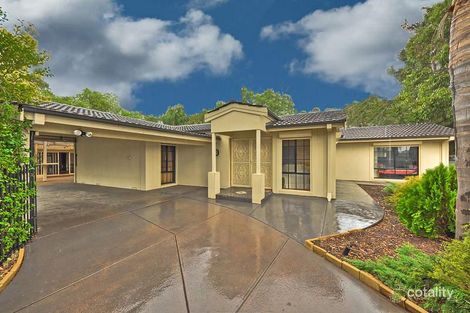 23 Devon Rd, Macdonald Park, SA 5121
