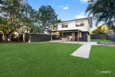 Property photo of 57 Spring Street Deception Bay QLD 4508