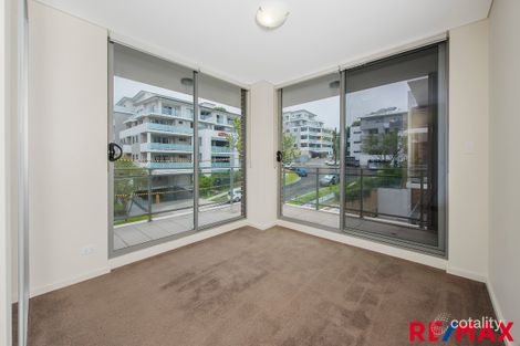 Property photo of 29/2-8 Belair Close Hornsby NSW 2077