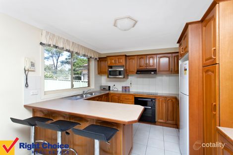 Property photo of 32 The Esplanade Oak Flats NSW 2529