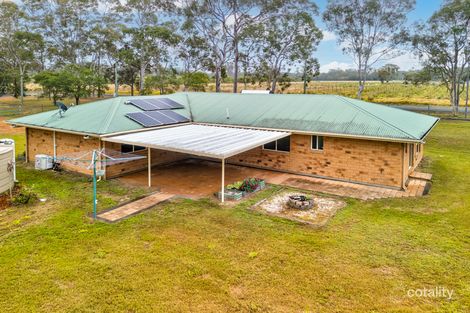 23 Krugers Rd, Spring Creek, QLD 4343