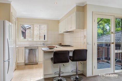 Property photo of 1/52 Patrick Avenue Croydon North VIC 3136