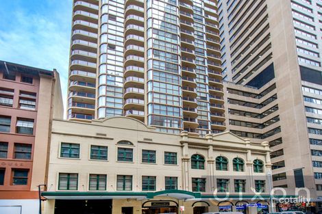 Property photo of 52/308 Pitt Street Sydney NSW 2000