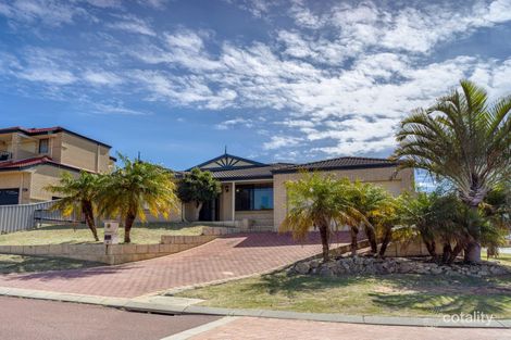 Property photo of 2 Capstone Rise Coogee WA 6166