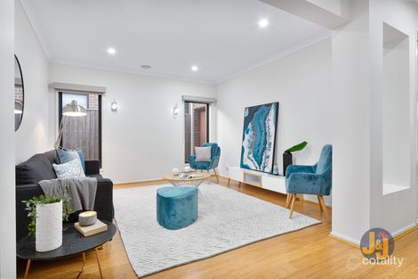 Property photo of 483 Brookfield Boulevard Mickleham VIC 3064