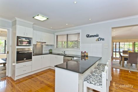 Property photo of 8 Karwin Road Medowie NSW 2318