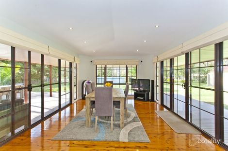 Property photo of 8 Karwin Road Medowie NSW 2318