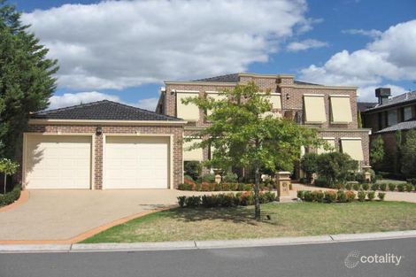 14 Nevada Rtt, Bulleen, VIC 3105