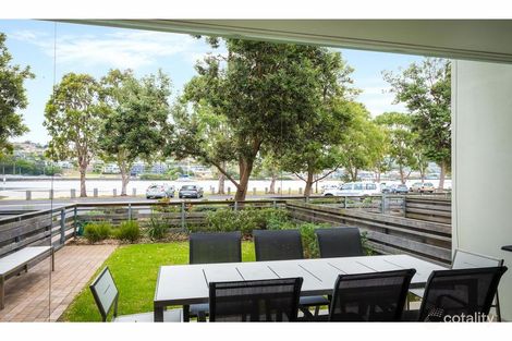 Property photo of 17/1 Elizabeth Street Merimbula NSW 2548