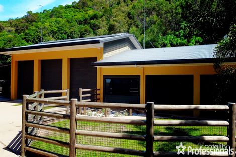 Property photo of 381 Grasstree Beach Road Grasstree Beach QLD 4740