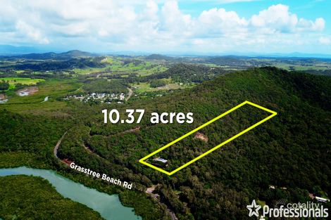 Property photo of 381 Grasstree Beach Road Grasstree Beach QLD 4740