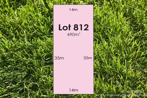 Property photo of LOT 812 Kelpie Boulevard Curlewis VIC 3222