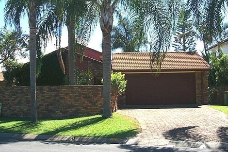 Property photo of 17 Lothian Avenue Bundall QLD 4217