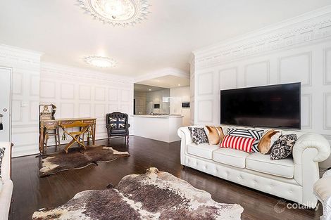 Property photo of 10/250 Beaufort Street Perth WA 6000