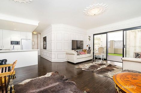 Property photo of 10/250 Beaufort Street Perth WA 6000