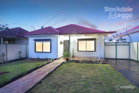 14 Christie St, Deer Park, VIC 3023