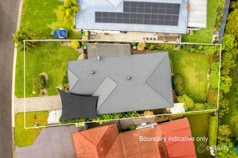 Property photo of 25 Breeana Court Mudgeeraba QLD 4213