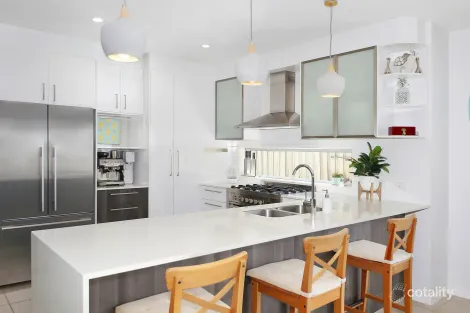 Property photo of 14A Ironhurst Place Peregian Springs QLD 4573