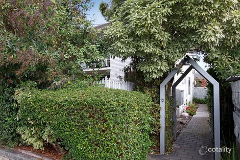 Property photo of 5/13 Clapperton Street Bentleigh VIC 3204