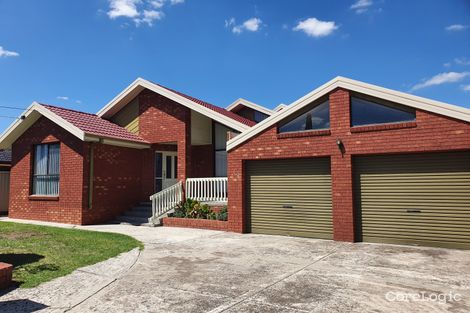 Property photo of 13 Teneriffe Close Epping VIC 3076