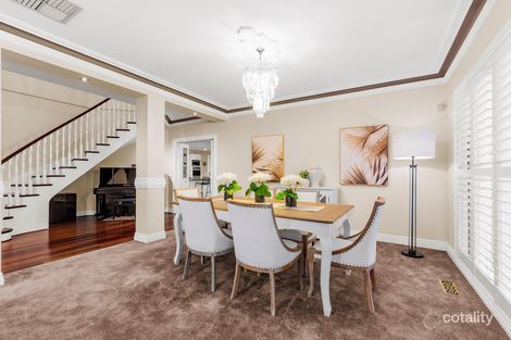 Property photo of 5 Louis Buvelot Wynd Diamond Creek VIC 3089