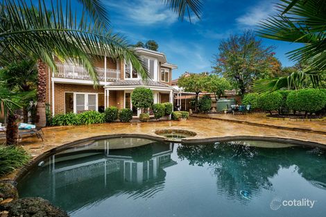 Property photo of 5 Louis Buvelot Wynd Diamond Creek VIC 3089