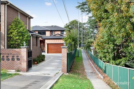 Property photo of 2G Downing Street Epping NSW 2121